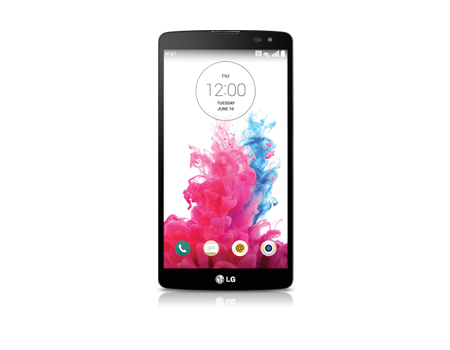 LG-G Vista-Indigo Black